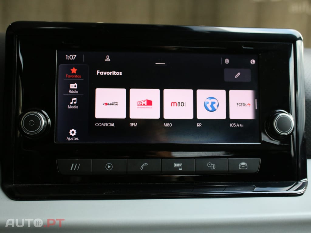 Seat Arona 1.0 TSI Style