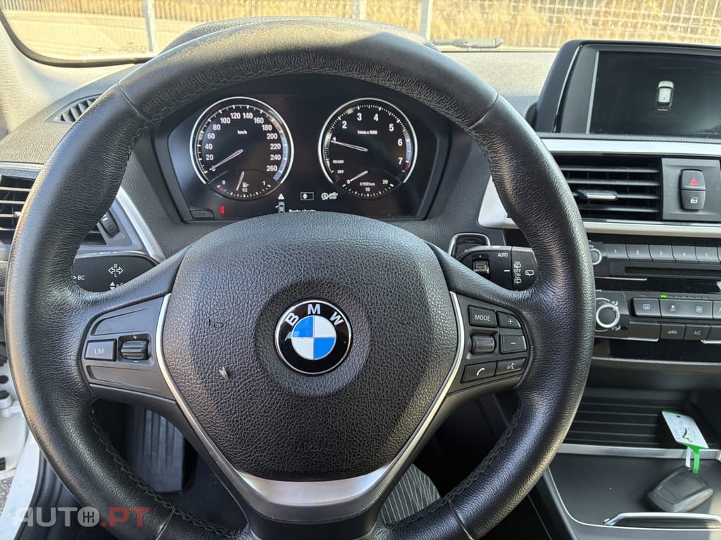BMW 116 i Urban Line