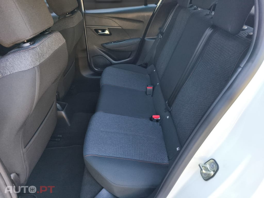 Peugeot 208 1.2 PureTech Style