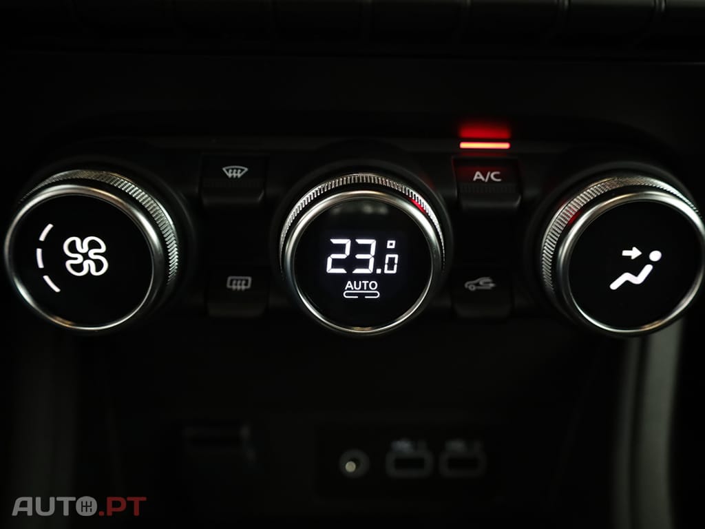 Renault Captur Captur 1.0 TCe Techno Bi-Fuel