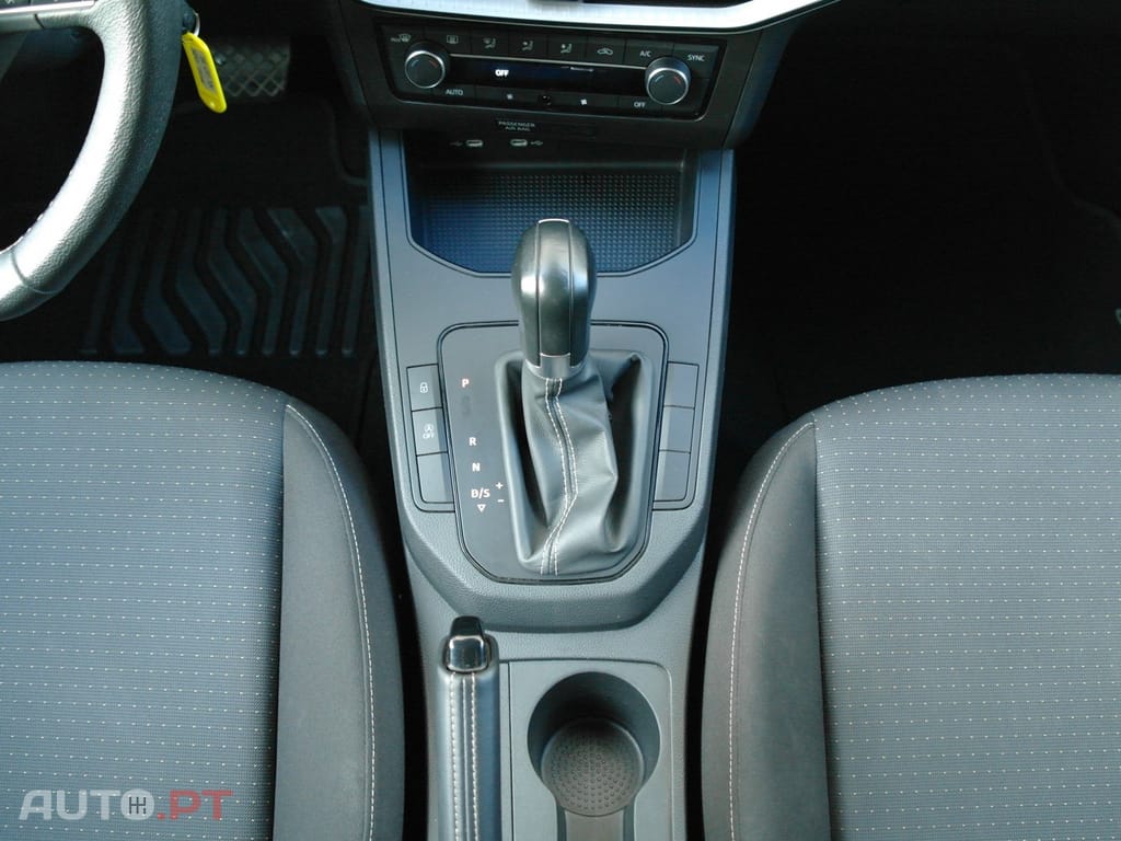 Seat Ibiza 1.0 TSI Style DSG