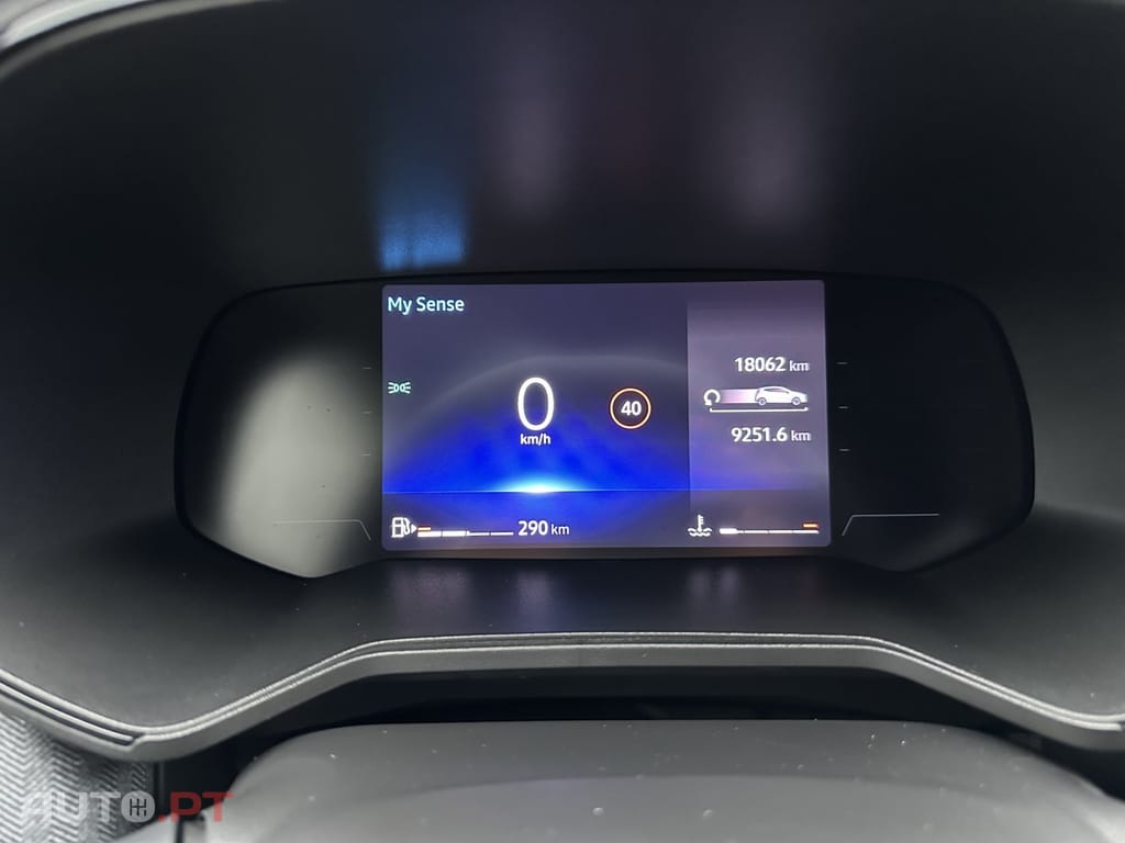 Renault Clio 1.0 TCe Techno