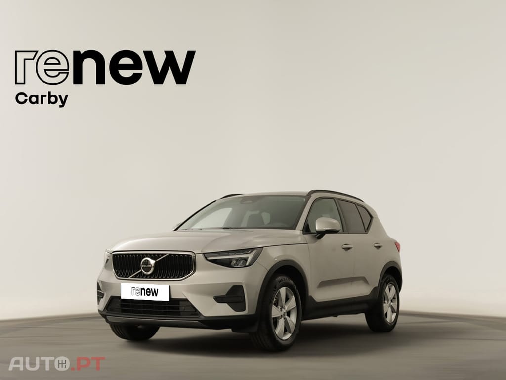 Volvo XC40 XC40 2.0 B3 Essential