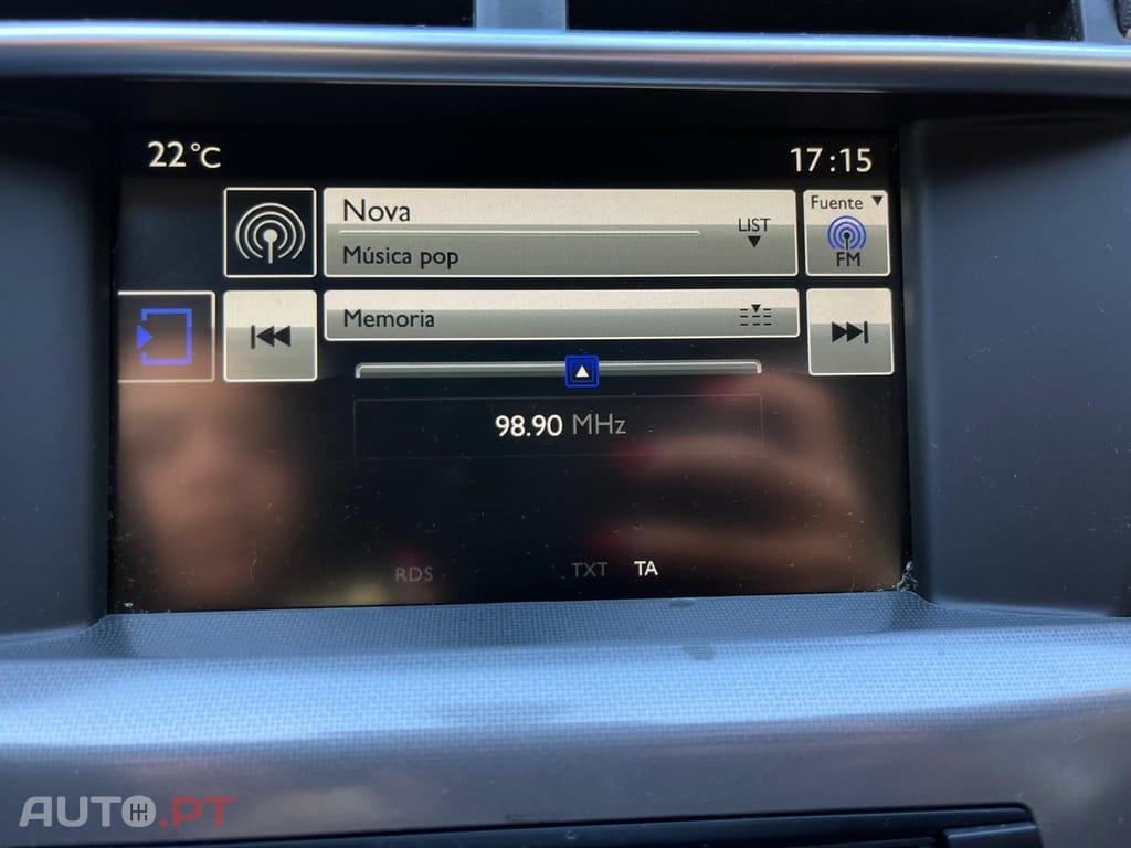 Citroen C4 1.2 e-THP Feel Edition