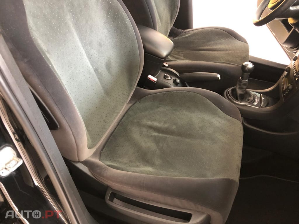 Citroen C4 1.6 HDi Exclusive
