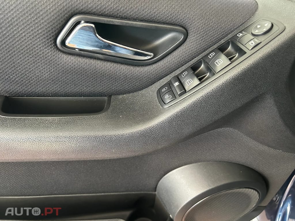 Mercedes-Benz A 150 Elegance