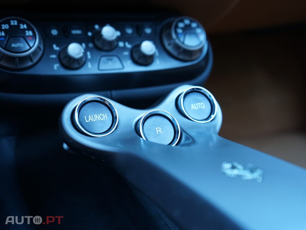 Ferrari California ND