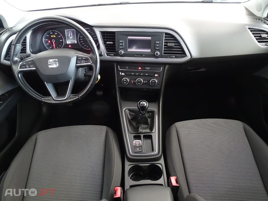 Seat Leon 1.2 TSi Style S/S