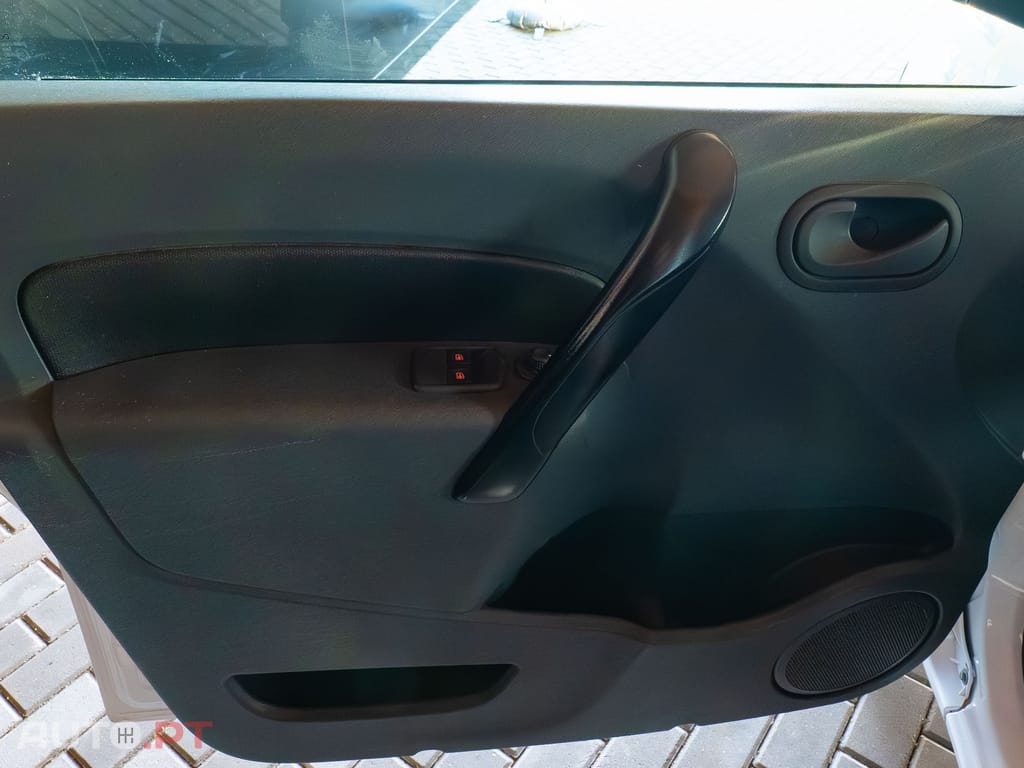 Renault Kangoo 1.5 dCi Confort S/S