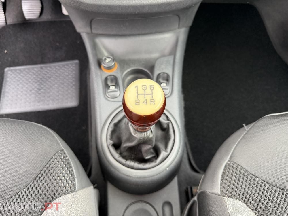 Citroen C2 1.4 HDi VTR