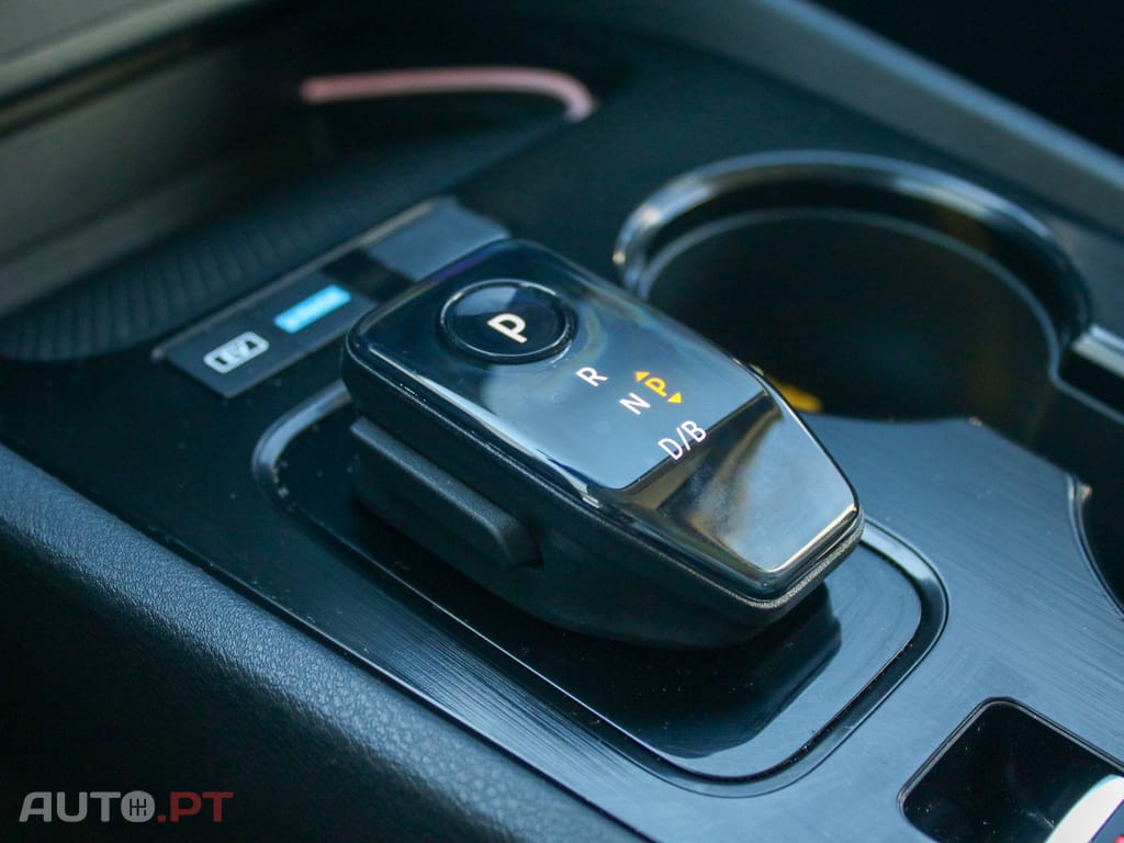 Nissan X-Trail 1.5 e-Power N-Connecta 7L e-4force