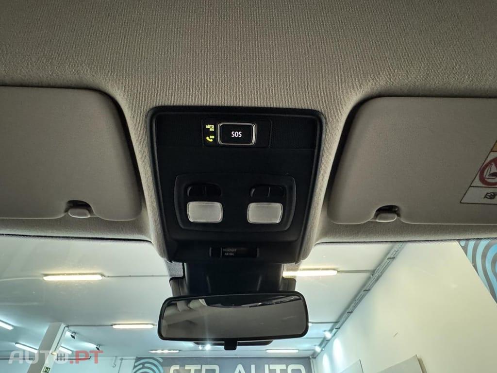 Renault Clio 1.0 TCe Evolution