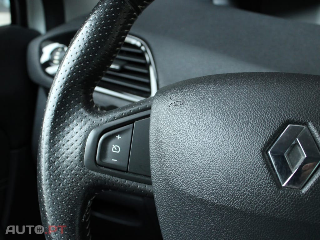 Renault Grand Scénic 1.5 dCi Bose Edition SS