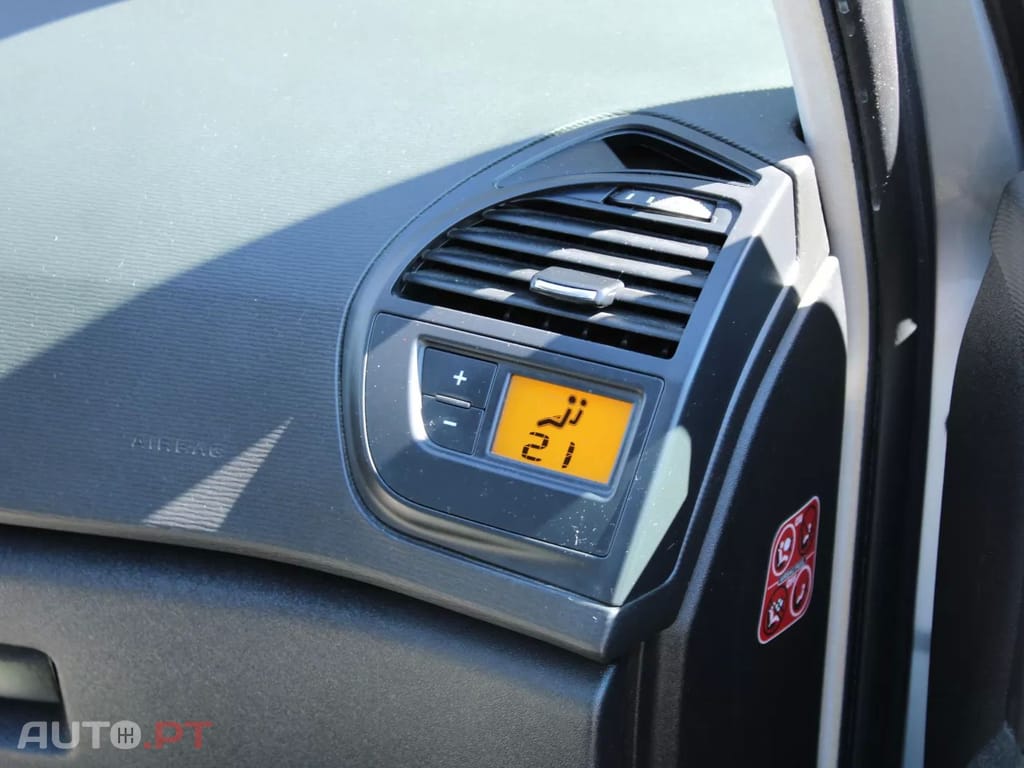 Citroen C4 Picasso 1.6 HDi Seduction