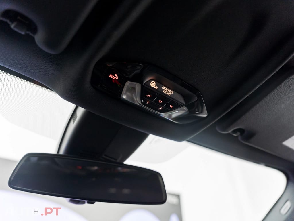 BMW 116 d Corporate Edition M