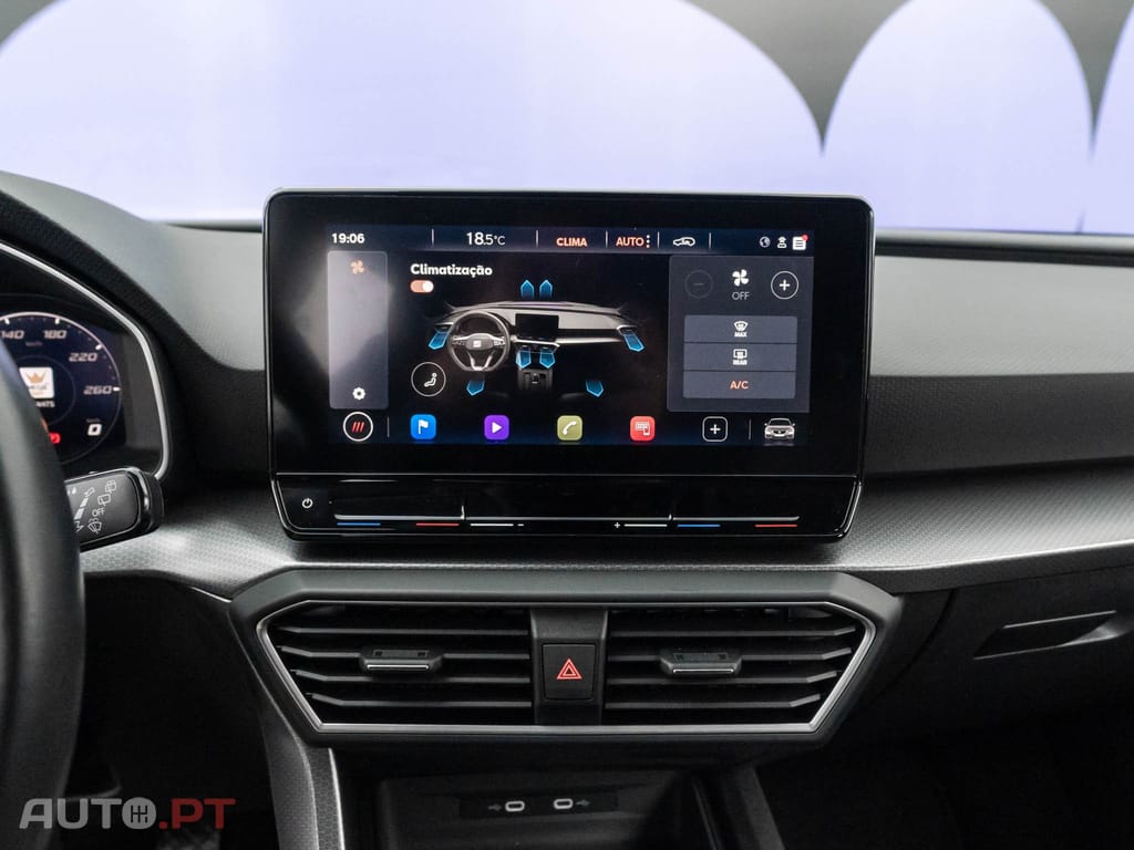 Seat Leon 1.0 TSI Style
