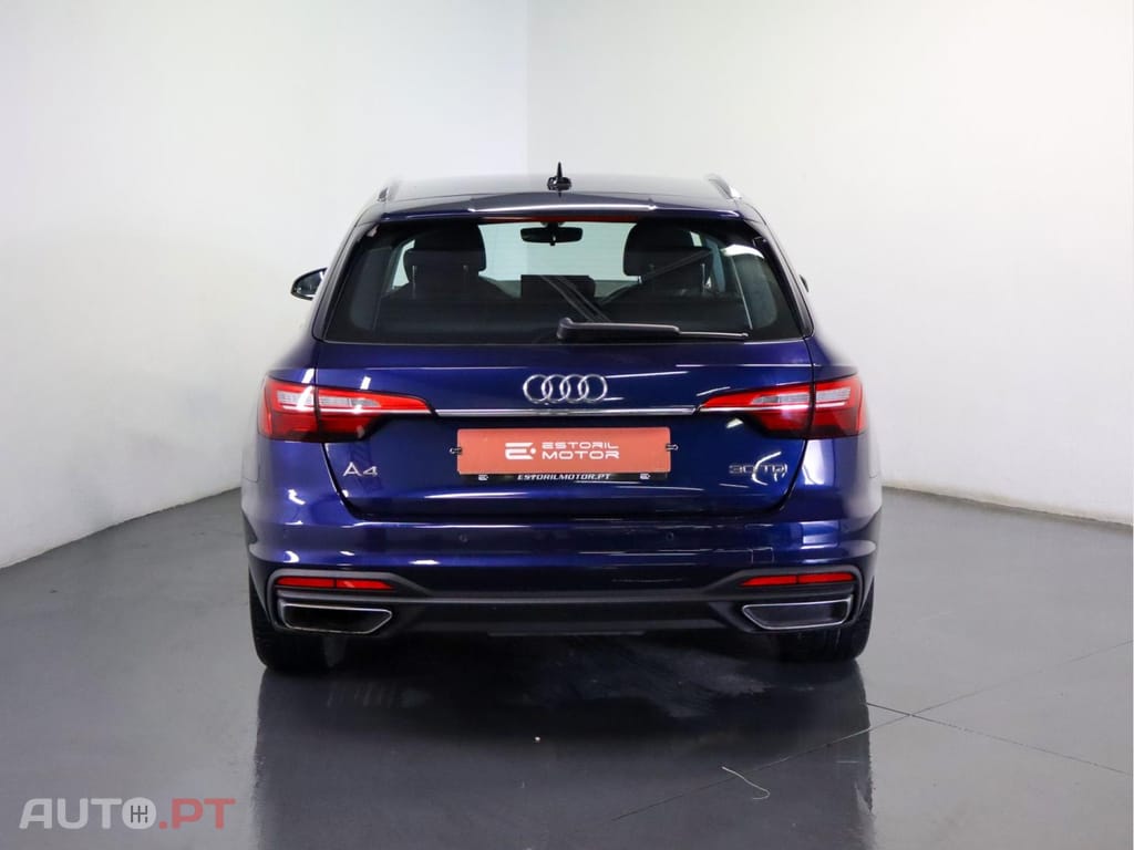 Audi A4 30 TDI S tronic Avant
