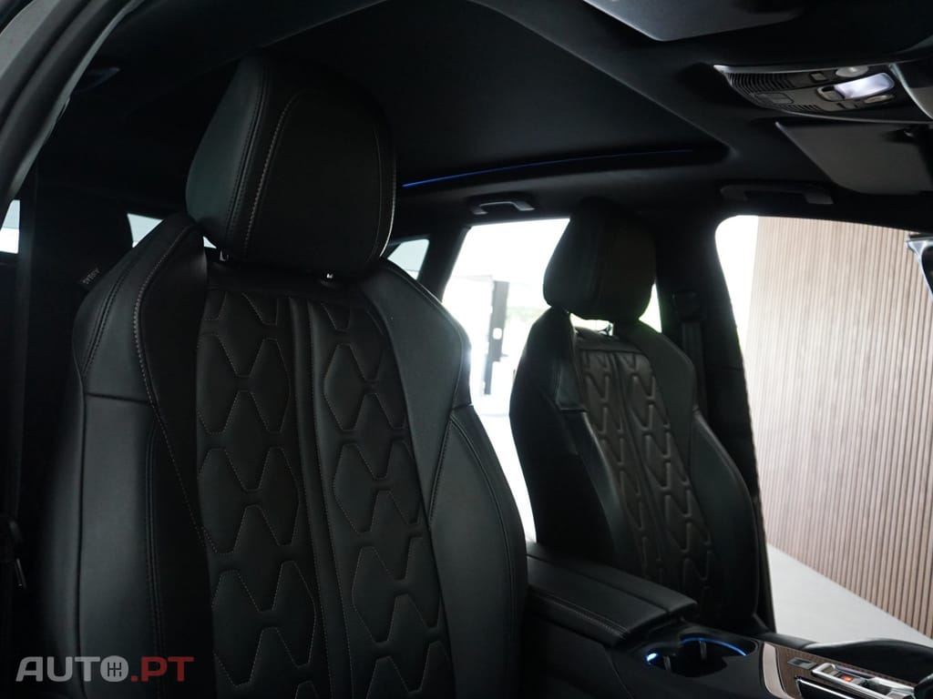 Peugeot 3008 1.5 BlueHDi GT Line EAT8