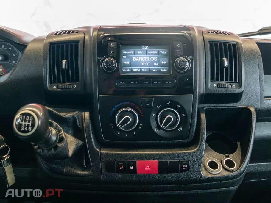 Peugeot Boxer  L2H2 2.2 HDi C/IVA 3 Lug.