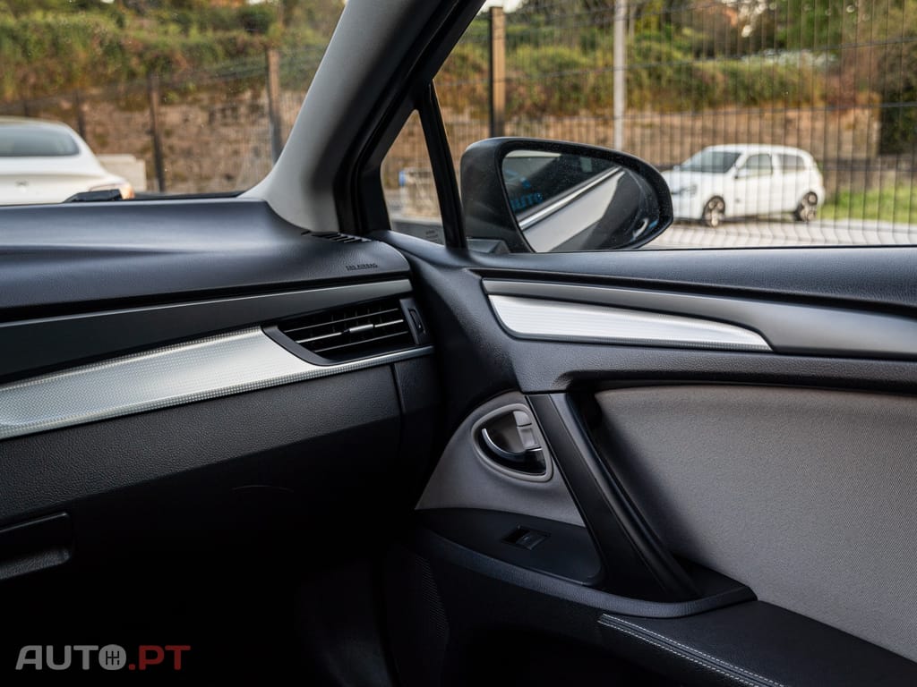 Toyota Avensis 2.0 D-4D Premium