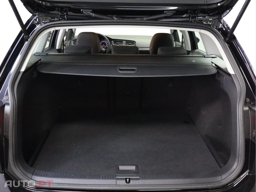 Volkswagen Golf 1.6 TDI  Confortline Variant