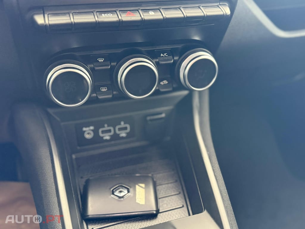 Renault Zoe (c/ Bateria) Intens 50