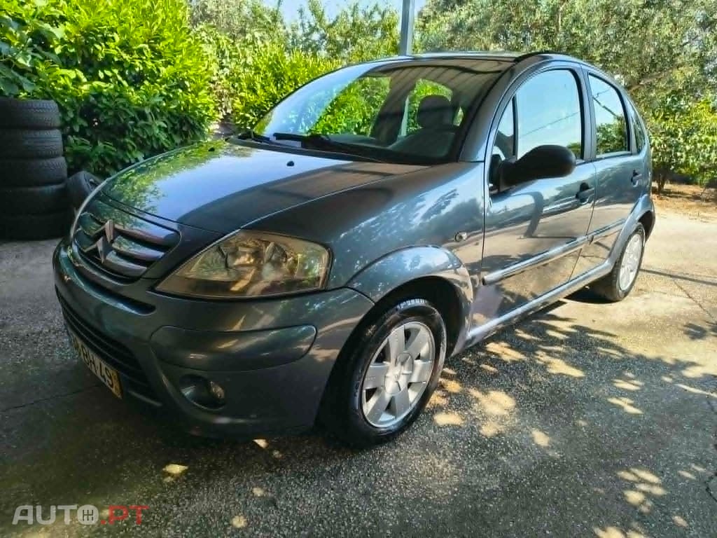 Citroen C3 1.1i