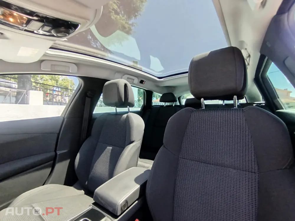Peugeot 508 SW 1.6 e-HDi Allure