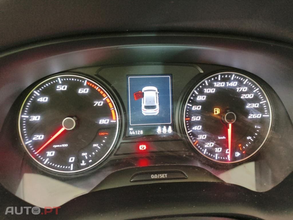 Seat Ateca 1.0 TSI Style