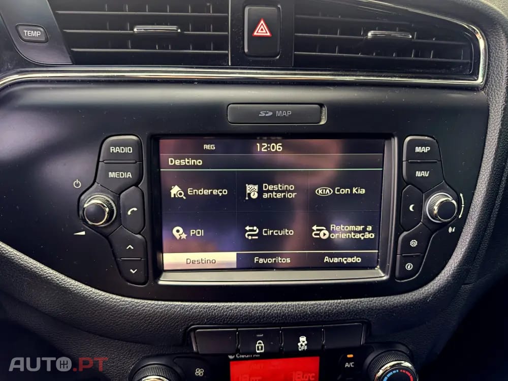 Kia Ceed 1.6 CRDi GT Line