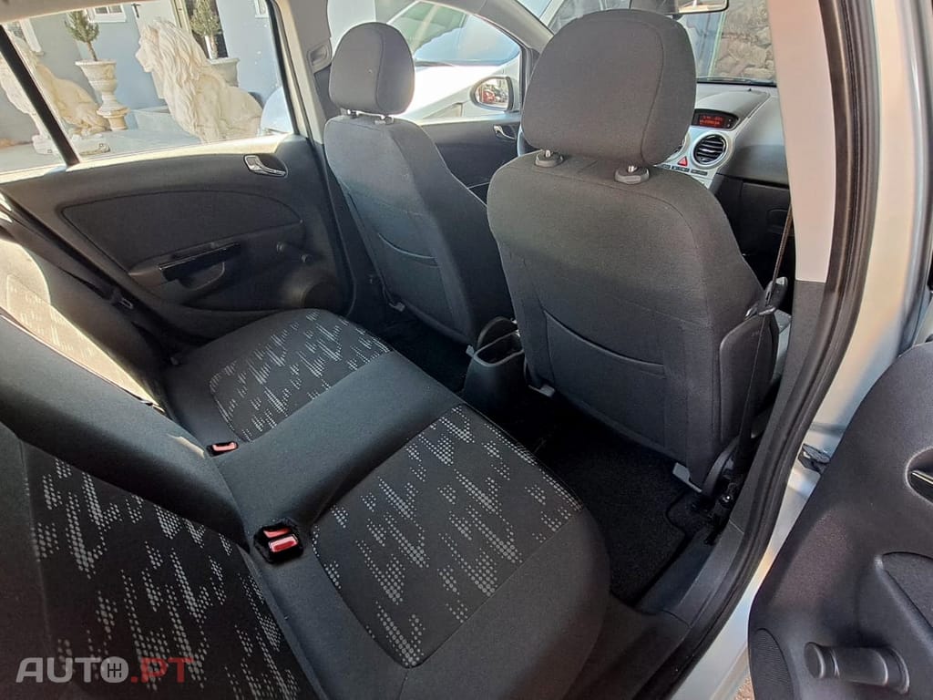 Opel Corsa 1.3 CDTi Enjoy 88g