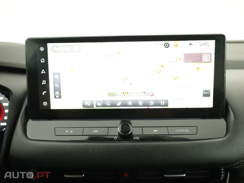 Nissan Qashqai Qashqai 1.5 e-Power N-Connecta X-Tronic