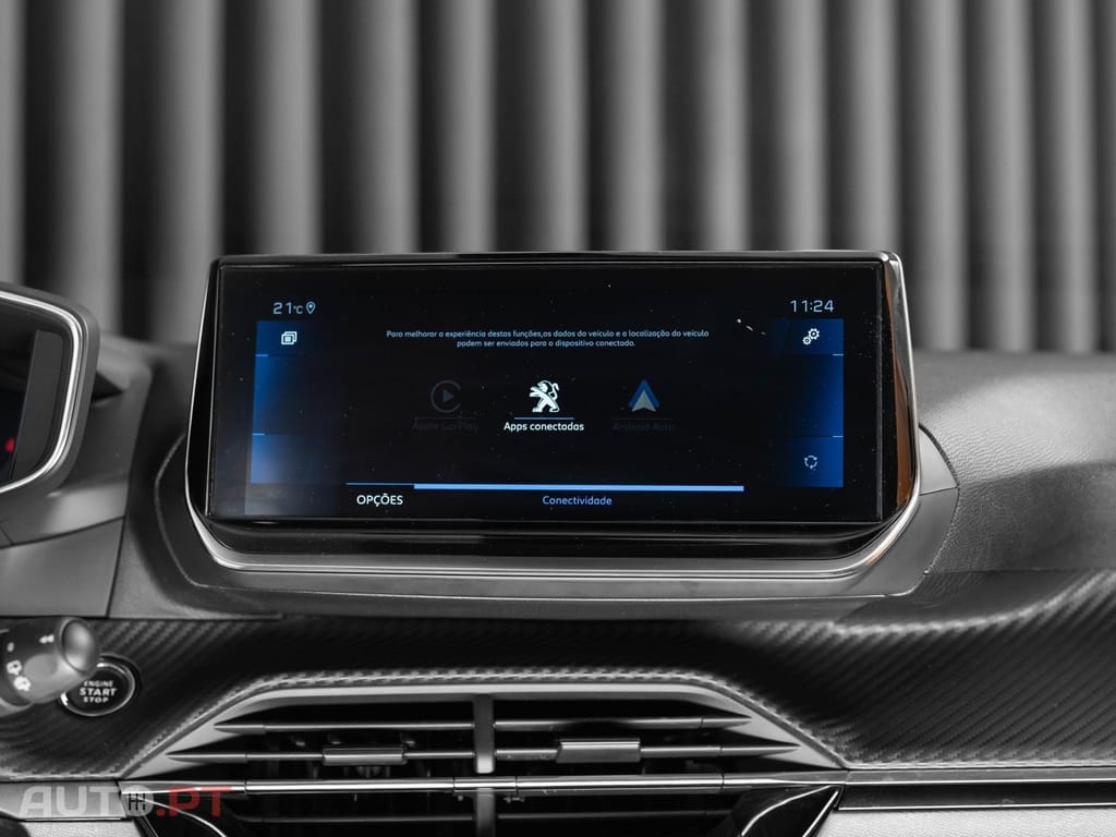 Peugeot 2008 1.5 BlueHDi Allure EAT8