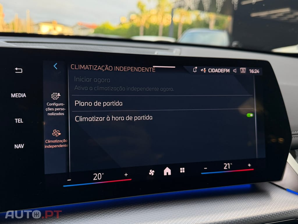 BMW X1 xDrive25e Pack Desportivo M