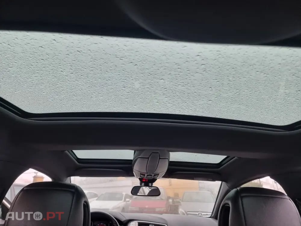 Citroen DS5 2.0 HDi Hybrid4 So Chic CMP6