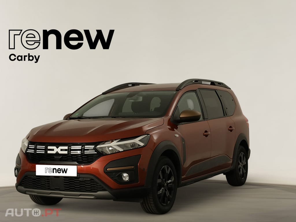 Dacia Jogger Jogger 1.0 ECO-G Extreme+ Up&Go 7L Bi-Fuel