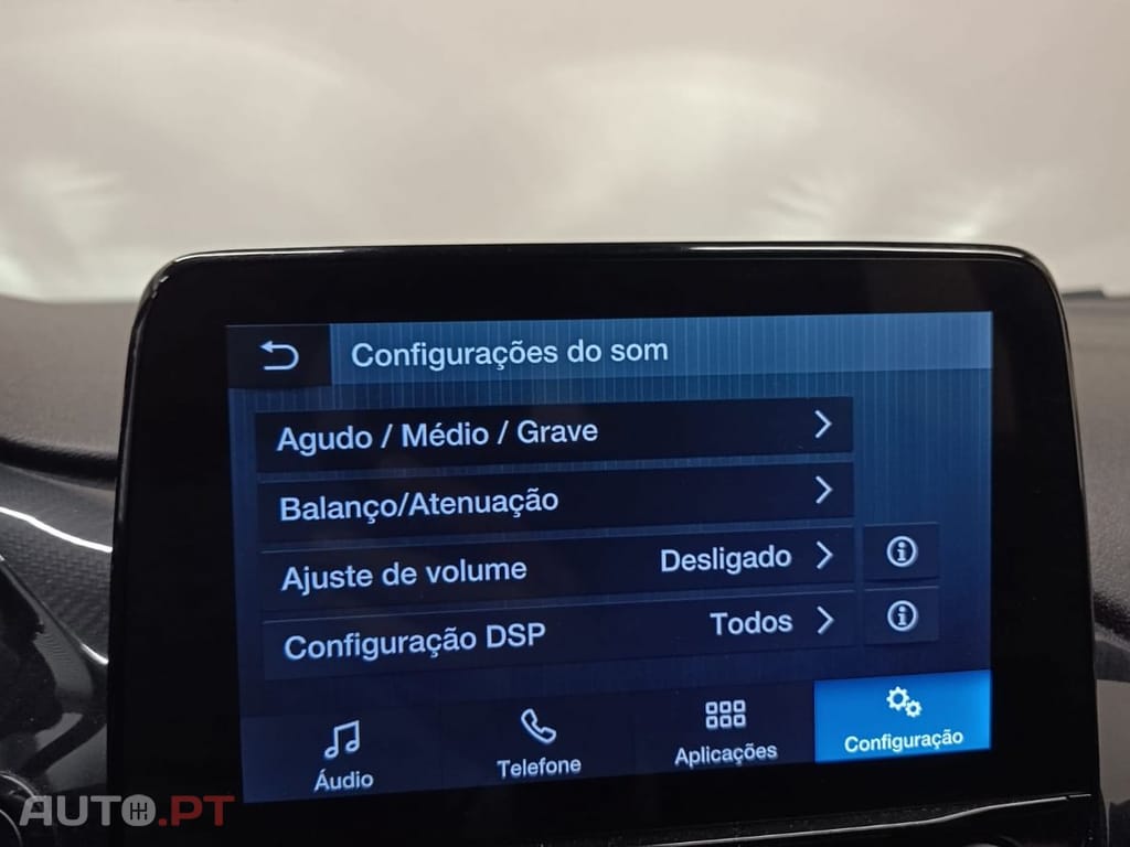 Ford Fiesta 1.0 ECOBOOST ST-Line 