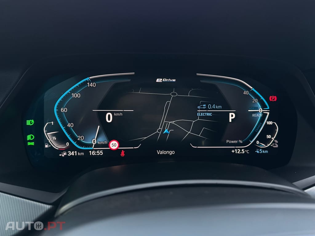 BMW X5 45 e xDrive Pack M