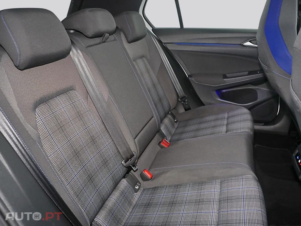 Volkswagen Golf I.V.A DEDUTIVEL GTE 1.4 TSI e-Hybrid DSG 