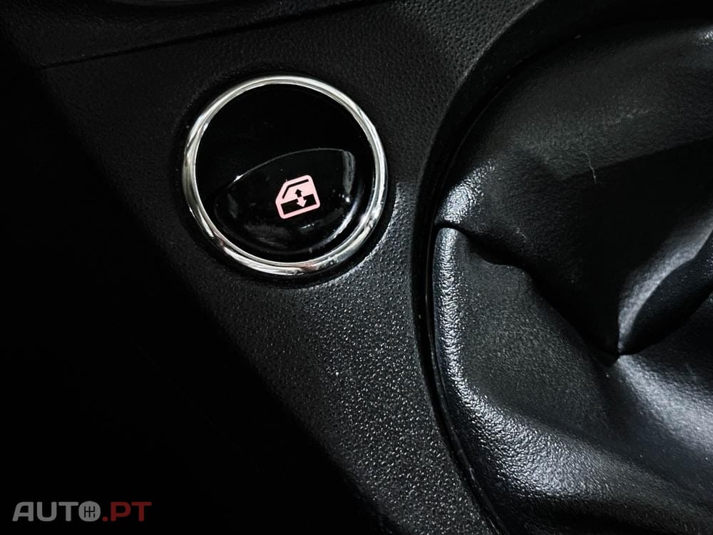Fiat 500 1.2 8V S&S Lounge
