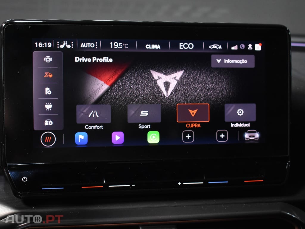 Cupra Leon 1.4 e-Hybrid VZ DSG