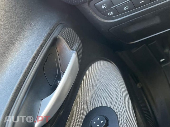 Fiat Punto Evo 1.2 Dynamic