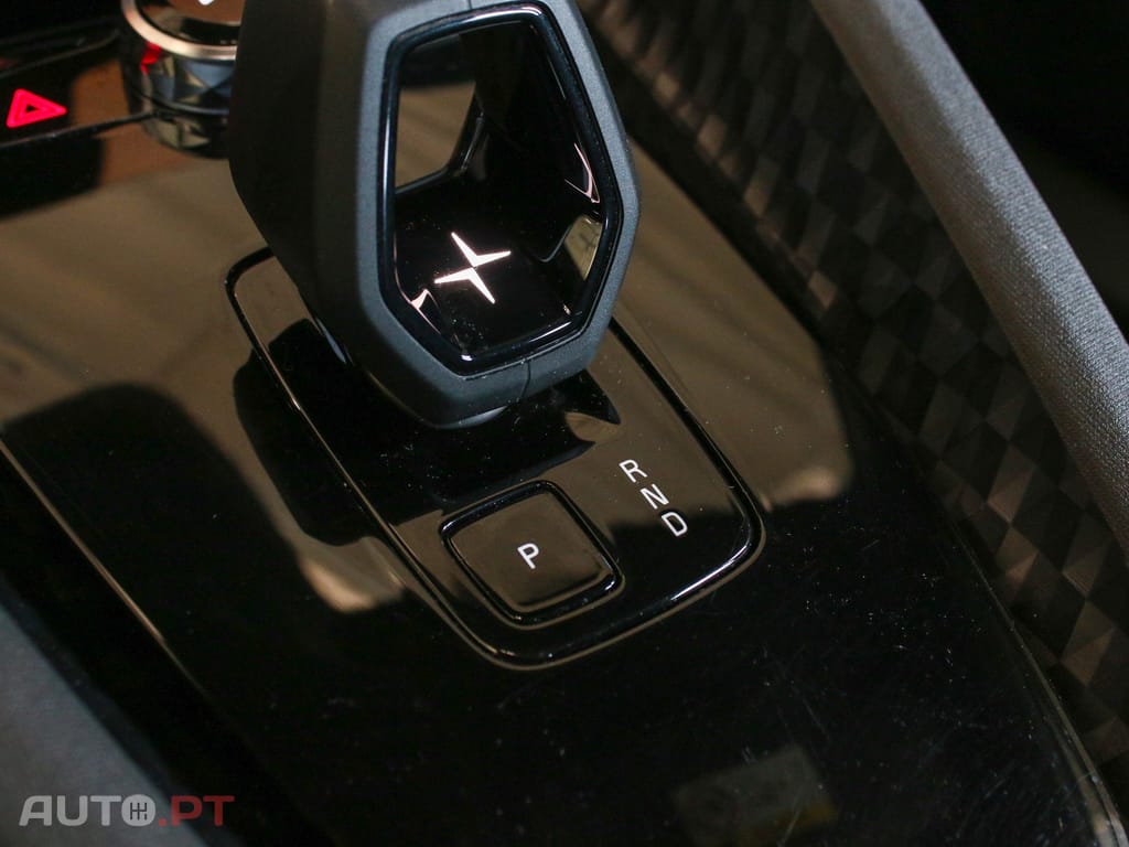 Polestar 2 Long Range 78 kWh