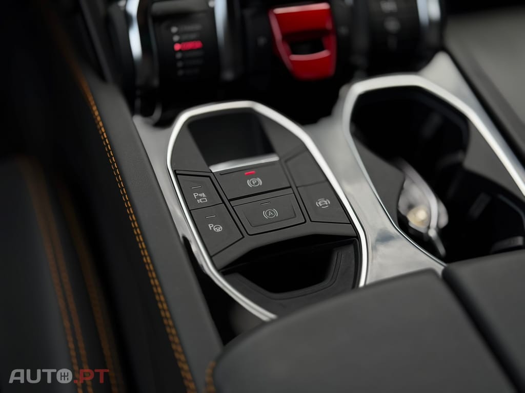 Lamborghini Urus 4.0 V8
