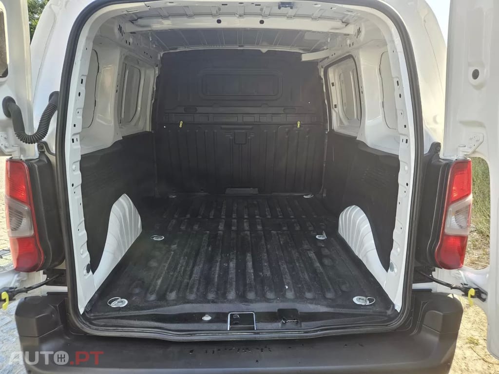Toyota Proace City Proace city 