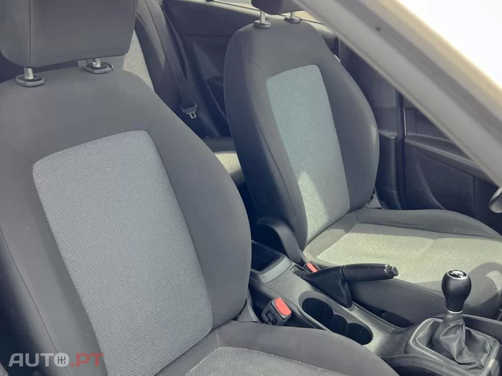 Fiat Tipo 1.3 M-Jet Street