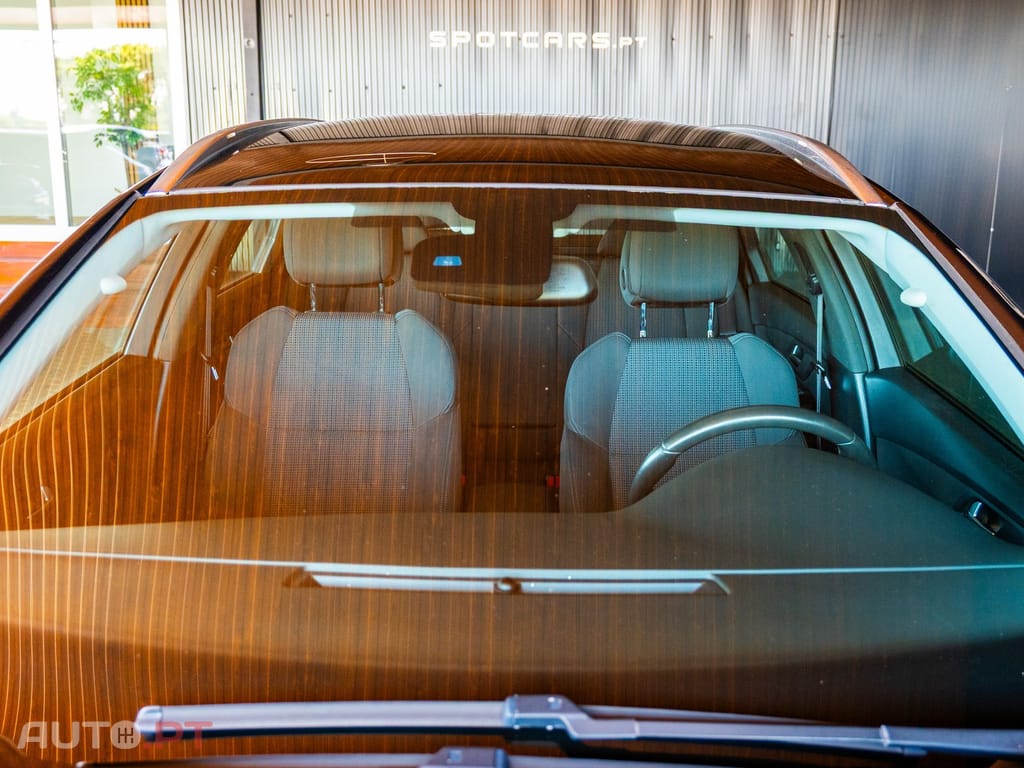 Peugeot 508 SW 1.6 e-HDi Active 2-Tronic