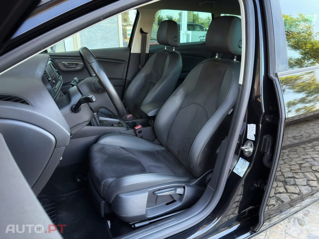 Seat Leon 1.6 TDI Style S/S