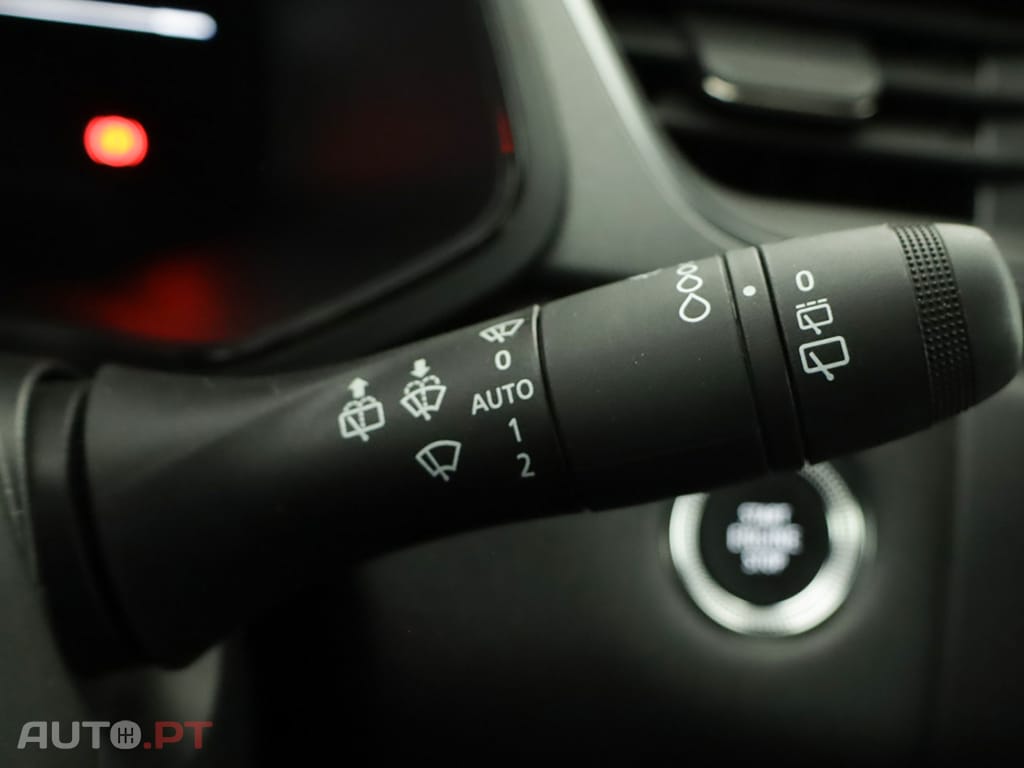 Renault Captur Captur 1.0 TCe Techno