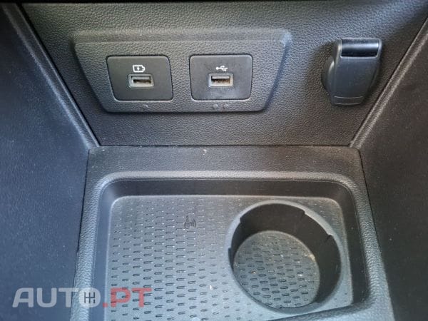 Dacia Duster 1.0 TCE 90cv SL Extreme